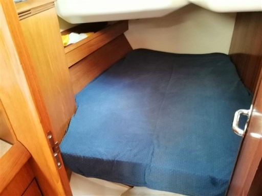 Jeanneau SUN ODYSSEY 49 DS 14