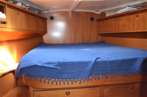 Jeanneau SUN ODYSSEY 49 DS 9