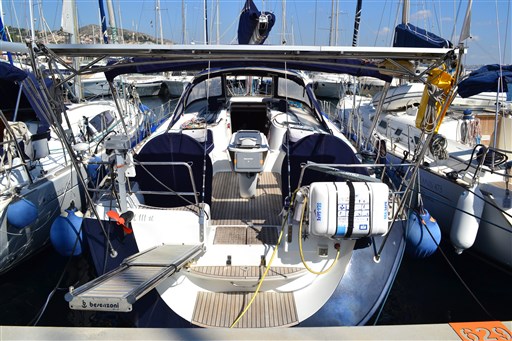 Jeanneau SUN ODYSSEY 49 DS 2