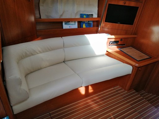 Jeanneau SUN ODYSSEY 49 DS 8