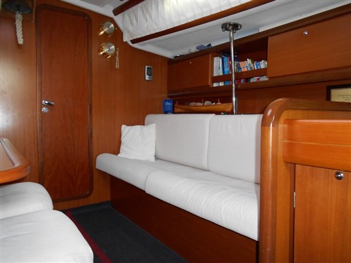 Cantiere del Pardo Grand Soleil 50 6
