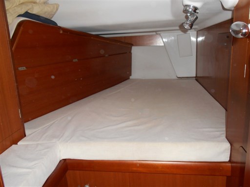 Cantiere del Pardo Grand Soleil 50 10