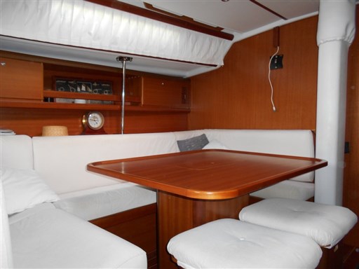 Cantiere del Pardo Grand Soleil 50 3