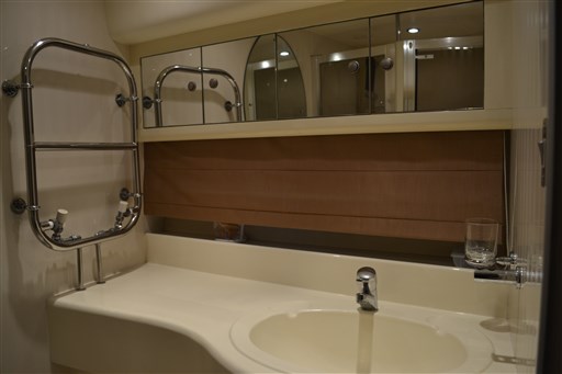 Princess Yachts 65 20