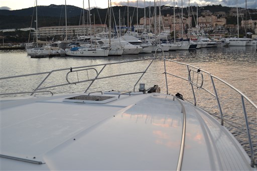Princess Yachts 65 5