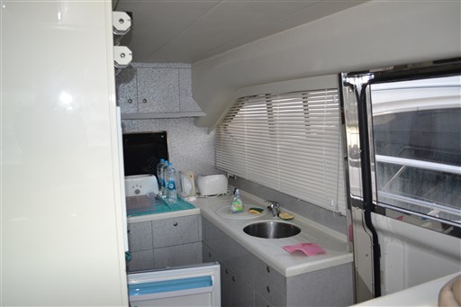 Princess Yachts 65 14