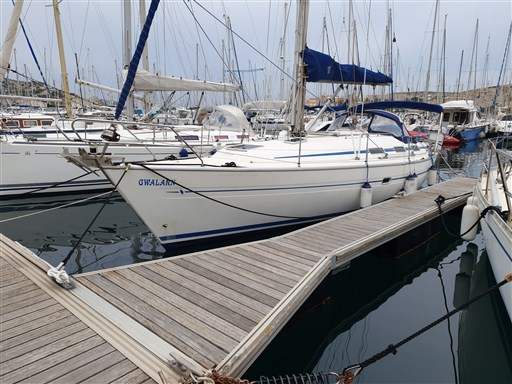 Bavaria 38