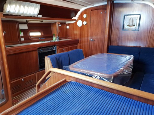 Bavaria 38 3