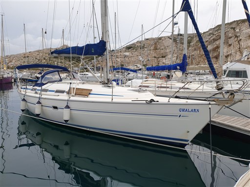 Bavaria 38 9