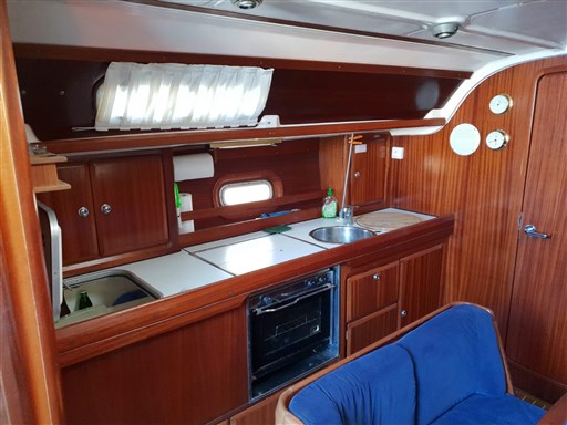 Bavaria 38 1
