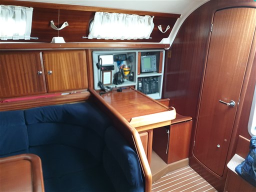 Bavaria 38 4