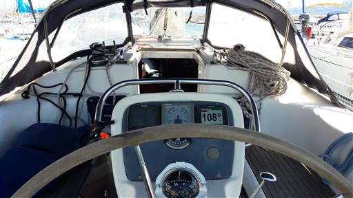 Bavaria 38 5