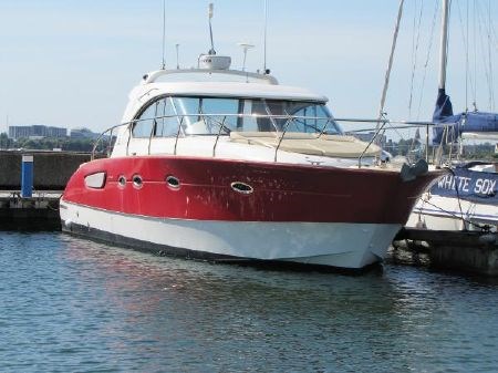 Beneteau Flyer 12