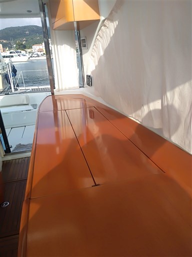 Beneteau Flyer 12 5