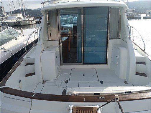 Beneteau Flyer 12 9