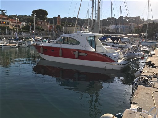 Beneteau Flyer 12 2