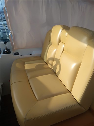 Beneteau Flyer 12 8