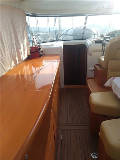 Beneteau Flyer 12 4