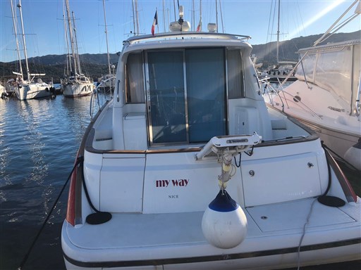 Beneteau Flyer 12 7