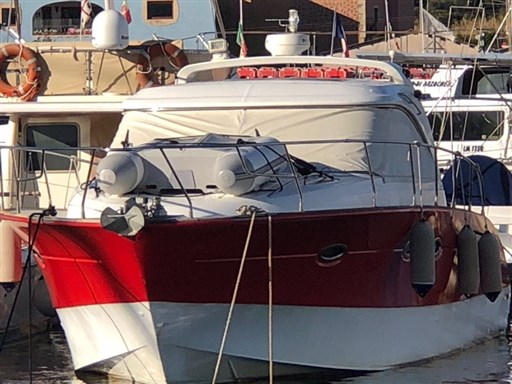 Beneteau Flyer 12 1