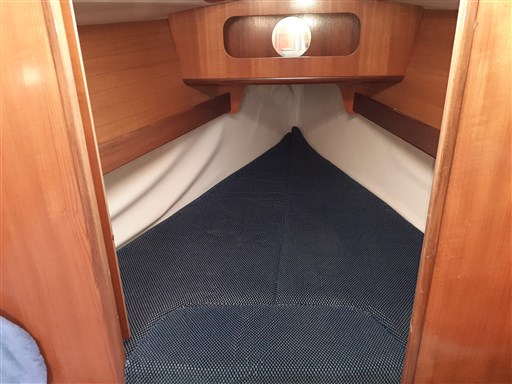 Beneteau FIRST 285 20
