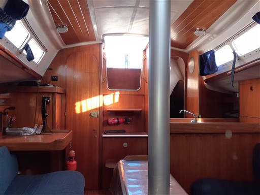 Beneteau FIRST 285 15