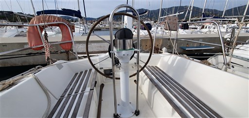 Beneteau FIRST 285 6