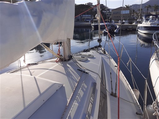 Beneteau FIRST 285 8