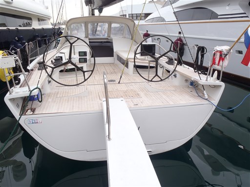 Murtic Yachts 52 1
