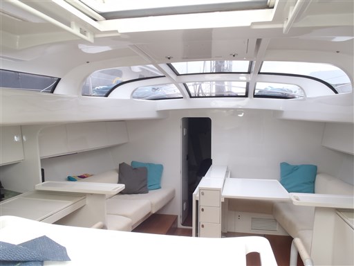 Murtic Yachts 52 2