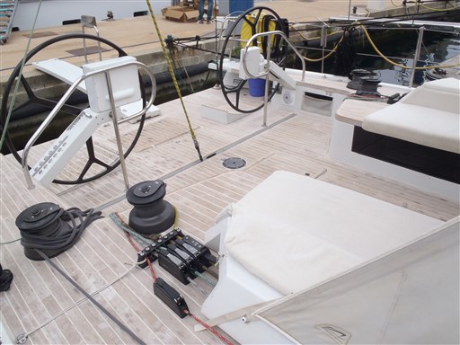 Murtic Yachts 52 10