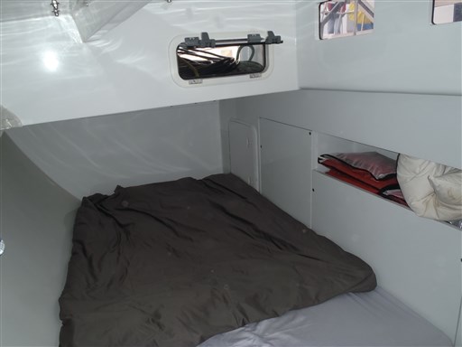 Murtic Yachts 52 7