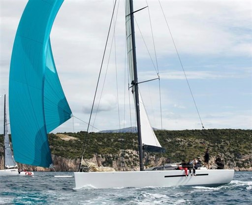 Murtic Yachts 52 13