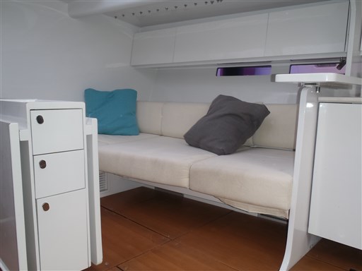Murtic Yachts 52 5