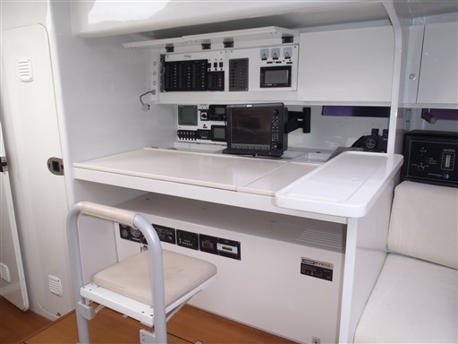 Murtic Yachts 52 4