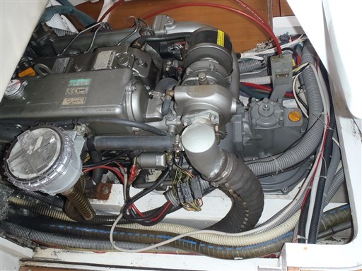 Murtic Yachts 52 14