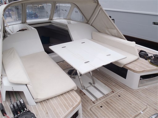 Murtic Yachts 52 11