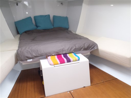 Murtic Yachts 52 6