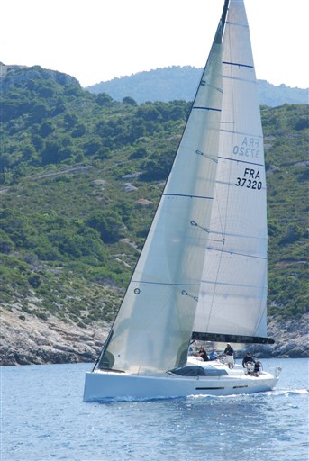 Murtic Yachts 52 12