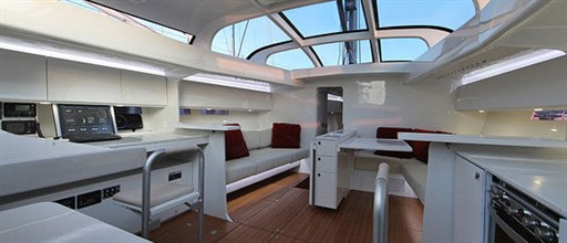 Murtic Yachts 52 8
