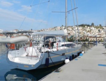 Fora Marine RM 1260 3