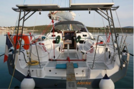 Fora Marine RM 1260 5