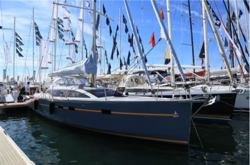 Fora Marine RM 1260 2