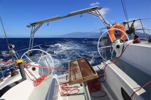 Fora Marine RM 1260 8