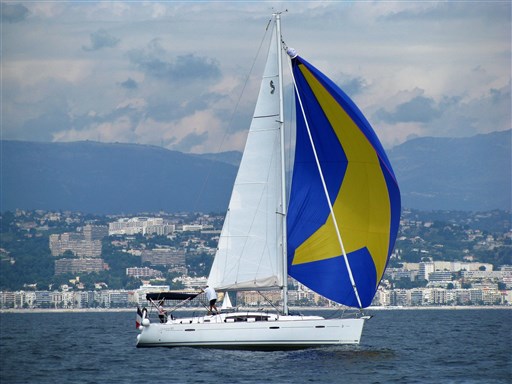 Beneteau OCEANIS 40