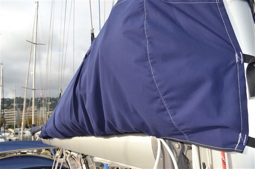 Beneteau OCEANIS 40 15