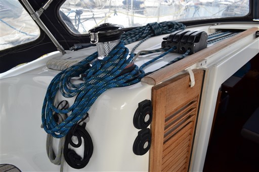 Beneteau OCEANIS 40 3