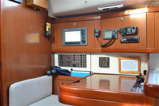 Beneteau OCEANIS 40 7
