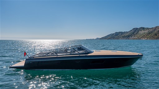 Itama 45