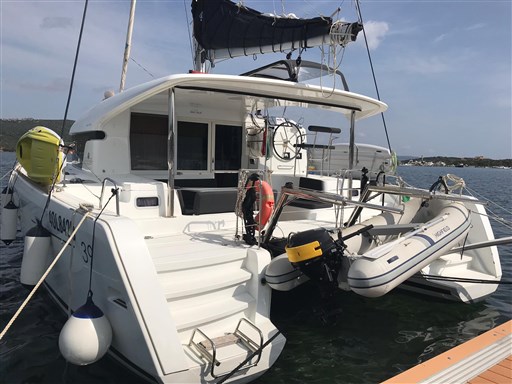 Lagoon 39 1